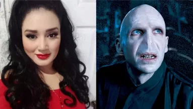 Voldemort lett a kutyából, miután Fatima házilag megnyírta - Fotók