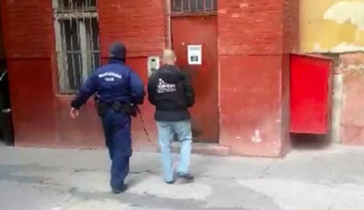 Rendkívüli ársapka: kétmilliós kárt okozott a nagykovácsi "szabadtüdős szivattyú" - Fotók