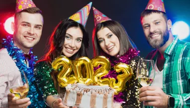 Mi a csillagjegyed? Ez vár Rád az év utolsó napján