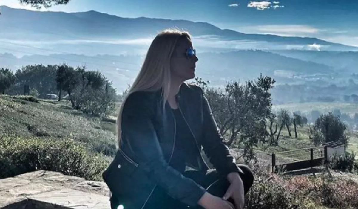 Tíz éve lett olimpiai bajnok, most vidéken él, és fát vág a magyar sportolónő