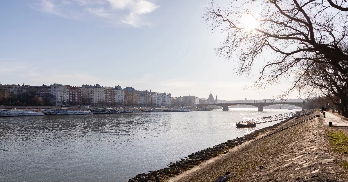 18 fok 2023 első napján, 7 megyére meg riasztás - Mutatjuk a térképeket