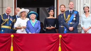 8 szó, amit sosem fogsz hallani a királyi család tagjaitól - Eláruljuk az okát