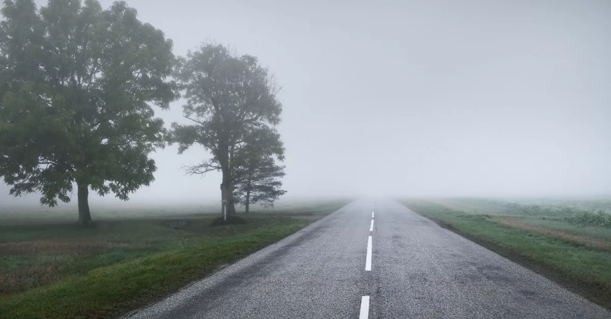 14 megyére adtak ki riasztást - ez vár ránk szerdán