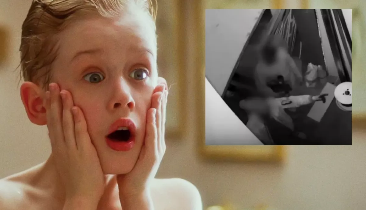 Norbi és Sándor a Reszkessetek betörők! magyar rosszfiú-párosa - őrizetben is vannak - Videó