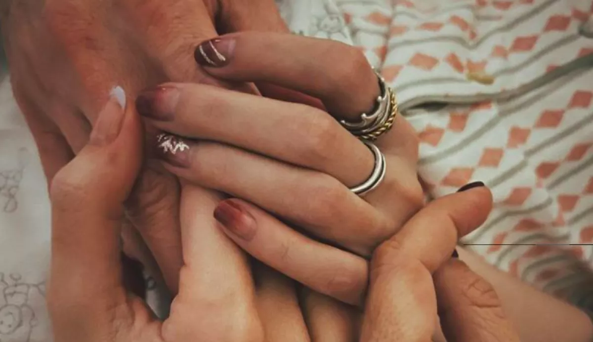 "Ezek nagyon nehéz napok" - posztolta a 20 éves Insta-sztár, majd három nap múlva meghalt