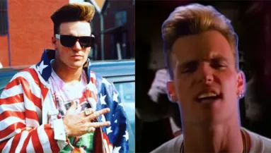 32 éve írt egy dalt, így él ma az 55 éves Vanilla Ice - Fotók