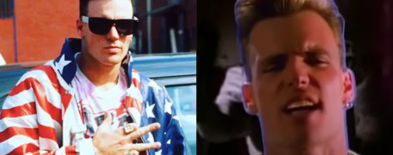 32 éve írt egy dalt, így él ma az 55 éves Vanilla Ice - Fotók