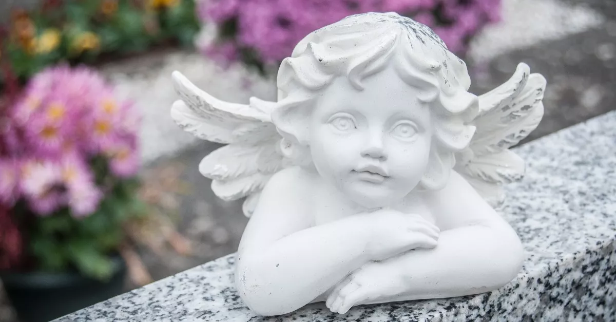 Azt mondta a kislány, "apa", majd meghalt - Nem ismerték fel az orvosok a betegségét