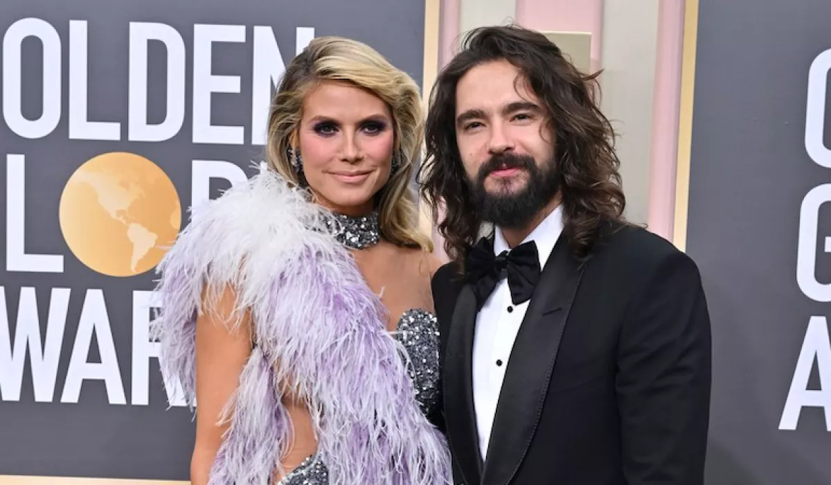 Golden Globe: meztelenruha-parádé a vörös szőnyeg - De volt, aki mellényúlt - Fotók