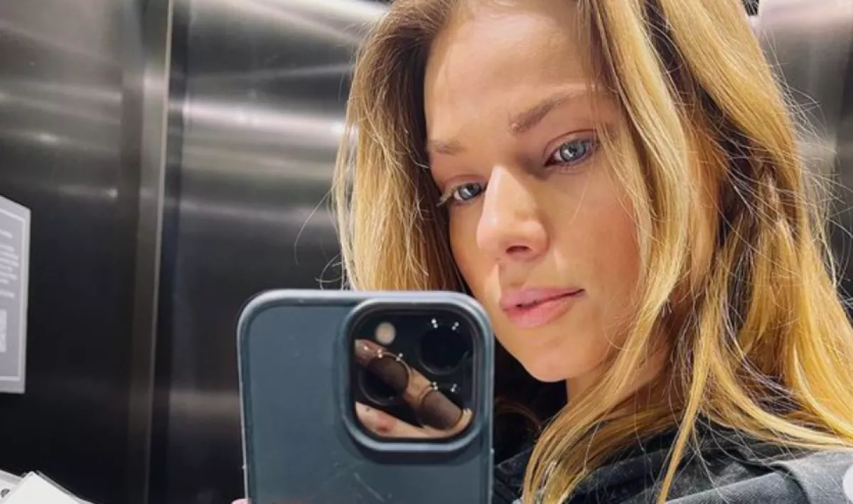 Megdöbbentő: ezért vesz rendszeresen élő pontyokat Cserpes Laura az áruházakban