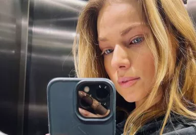 Megdöbbentő: ezért vesz rendszeresen élő pontyokat Cserpes Laura az áruházakban