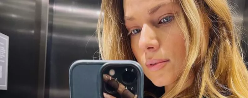 Megdöbbentő: ezért vesz rendszeresen élő pontyokat Cserpes Laura az áruházakban