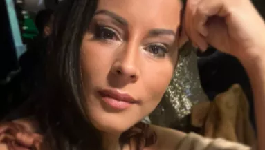 Tornóczky Anita Zámbó Jimmyről: "Ott volt a viszkis pohár mellett a fegyver"