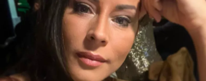 Tornóczky Anita Zámbó Jimmyről: "Ott volt a viszkis pohár mellett a fegyver"