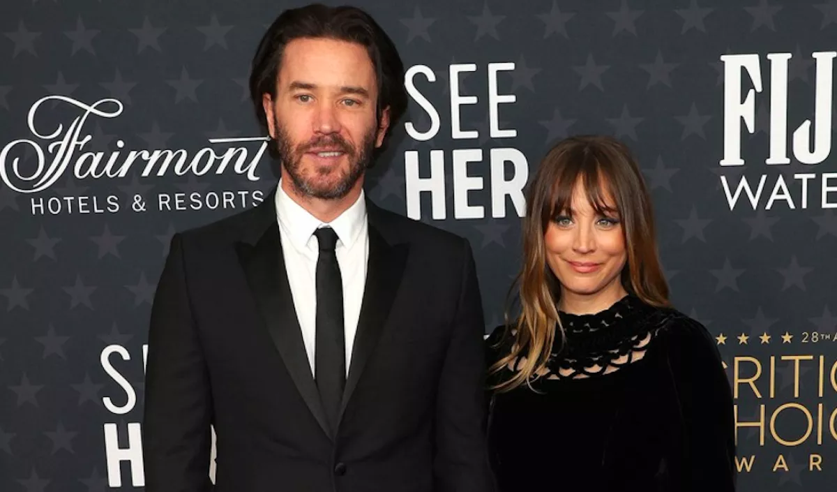 Stiftler mamája Julia Robertset is elhomályosította - Íme a Critics Choice Awards legszebb ruhái - Fotók