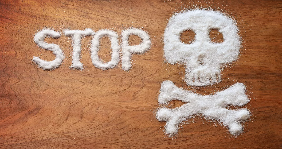 Jó ha tudod: ez a 3 élelmiszer rosszabb, mint a cukor