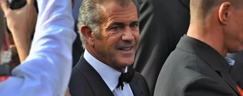 32 éves lett, szemtelenül jóképű Mel Gibson fia - Fotók