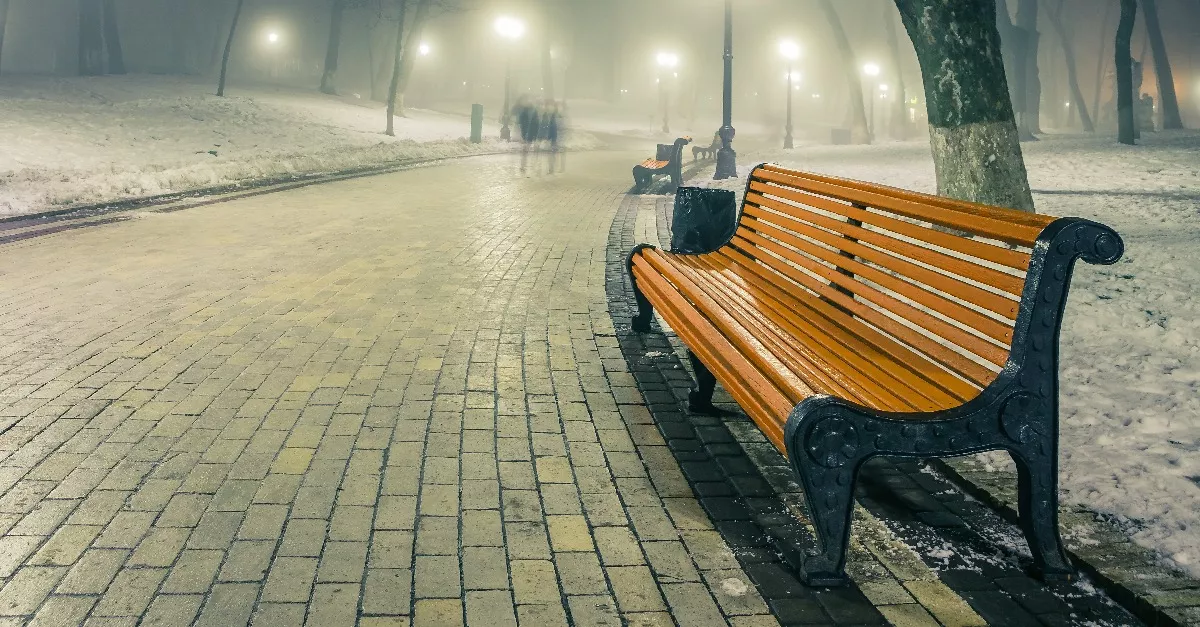 Eső, havas eső, hó - Riasztást is kiadtak szombatra