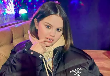 Hivatalos: kéz a kézben jelent meg új szerelmével Selena Gomez - Fotók