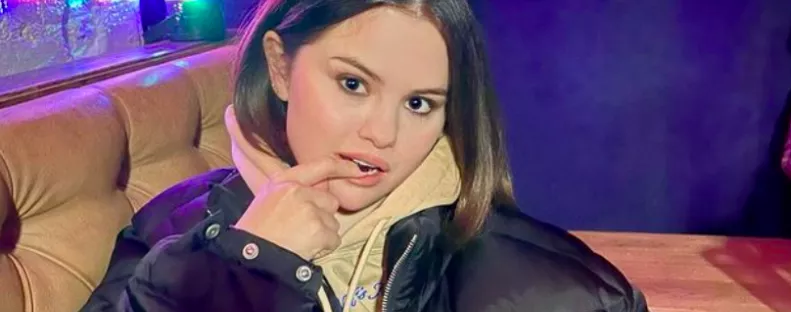 Hivatalos: kéz a kézben jelent meg új szerelmével Selena Gomez - Fotók