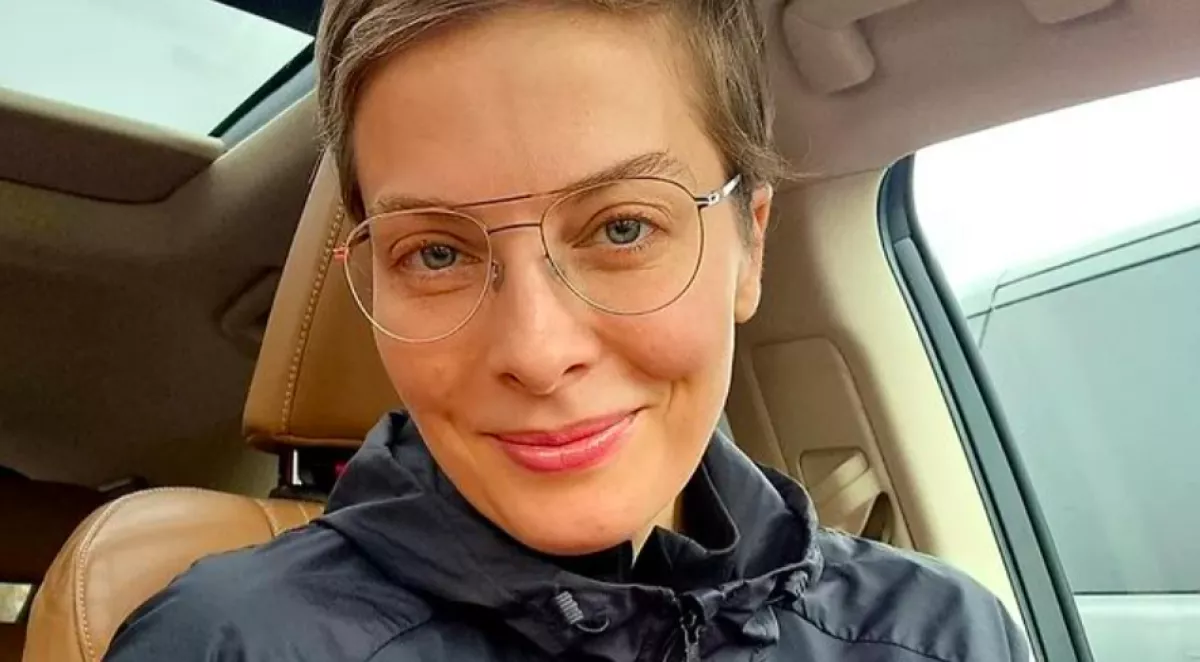 Tatár Csilla megdöbbent, amikor rákeresett a neten, kivel csalta meg a volt párja