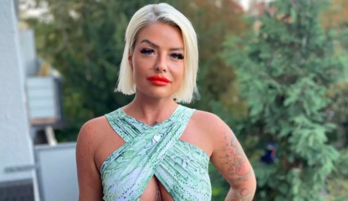 Hónapok óta körözték ezt a cicababát, most maga értesítette a rendőrséget, hol találják meg - Fotók