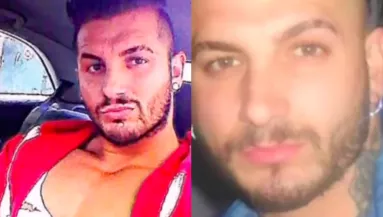 Orra, füle, ujjai már nincsenek, a Fekete Alien újabb amputációt tervez - Fotók