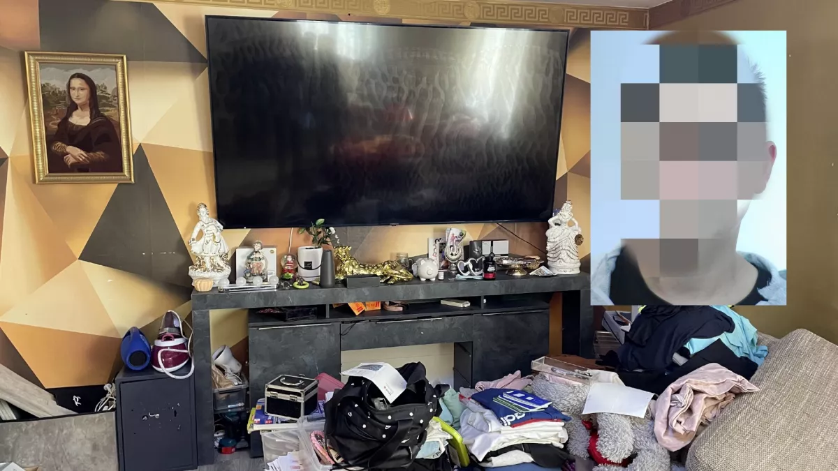 Lover boy: Ildikót és Zsoltot átadták a magyar nyomozóknak, Csabát még körözik - Fotók