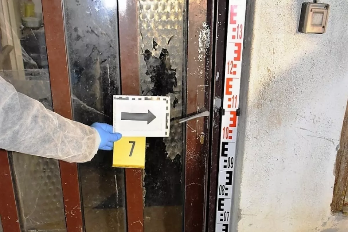 Drámai képek érkeztek: ez a négyfős társaság ölt meg egy férfit Furtán - Fotók