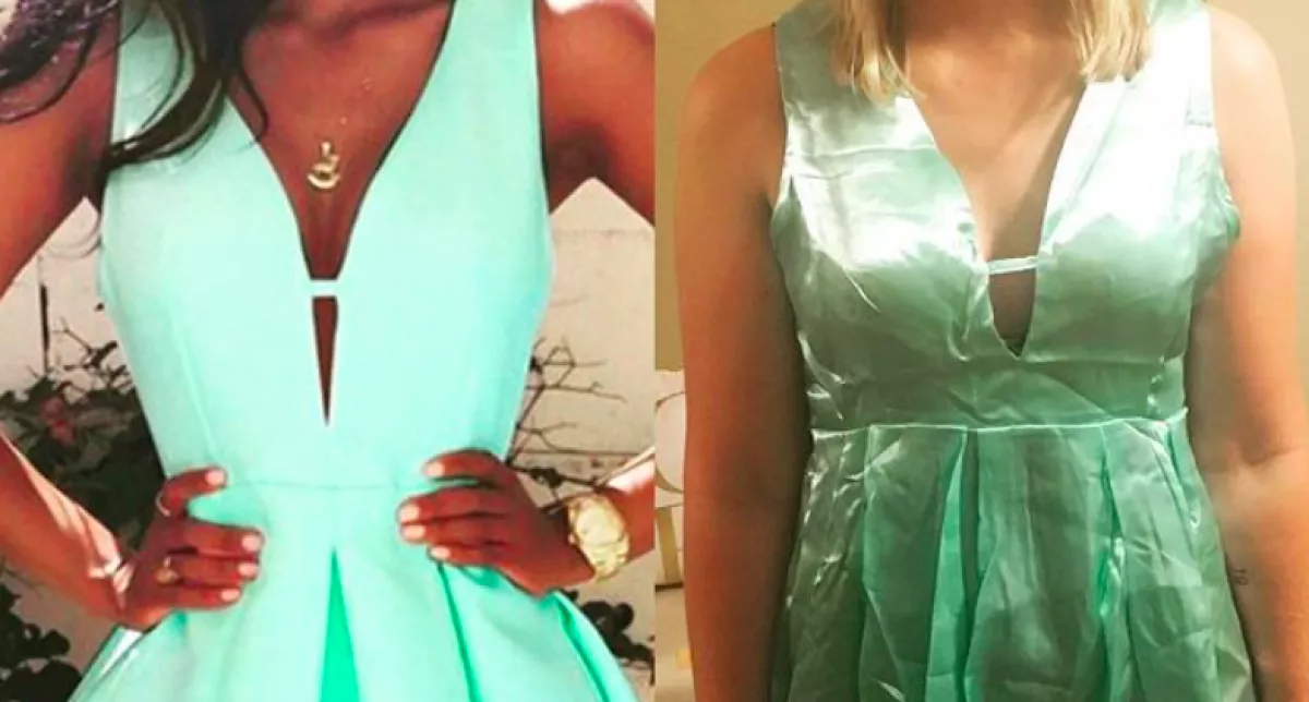 Online rendelt valamit ez a 6 ember, de valami egészen mást kapott - Fotók