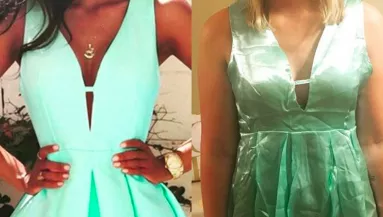 Online rendelt valamit ez a 6 ember, de valami egészen mást kapott - Fotók