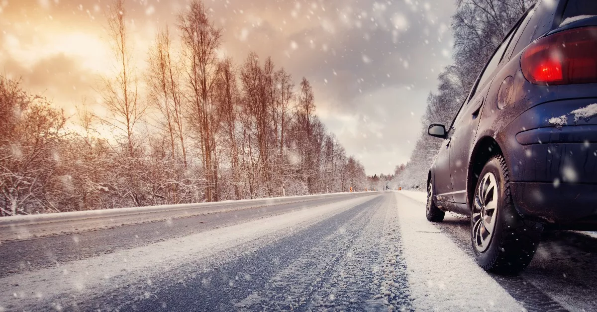 Havas eső, hózápor, hódarazápor, viharos szél - riasztást is kiadtak szerdára 