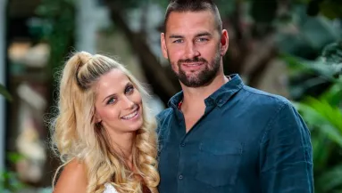 Újabb meglepő részletek: ismert férjezett modellel is megcsalta Tápai Szabinát Kucsera Gábor - Fotók