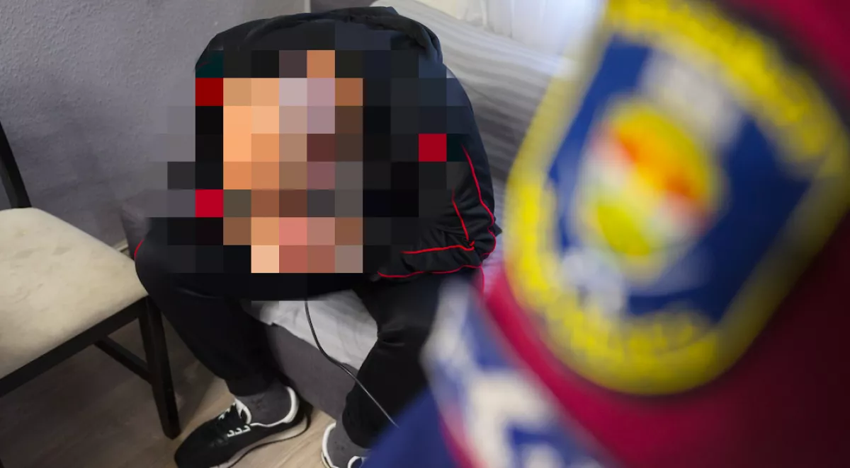 Lover boy: újra együtt a "nagy csapat", Csabát nem akárhol találták meg - Fotók