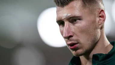 Életmentő beavatkozás: Willi Orbant szerdán műtik - Kihagyja az Union Berlin elleni meccset?