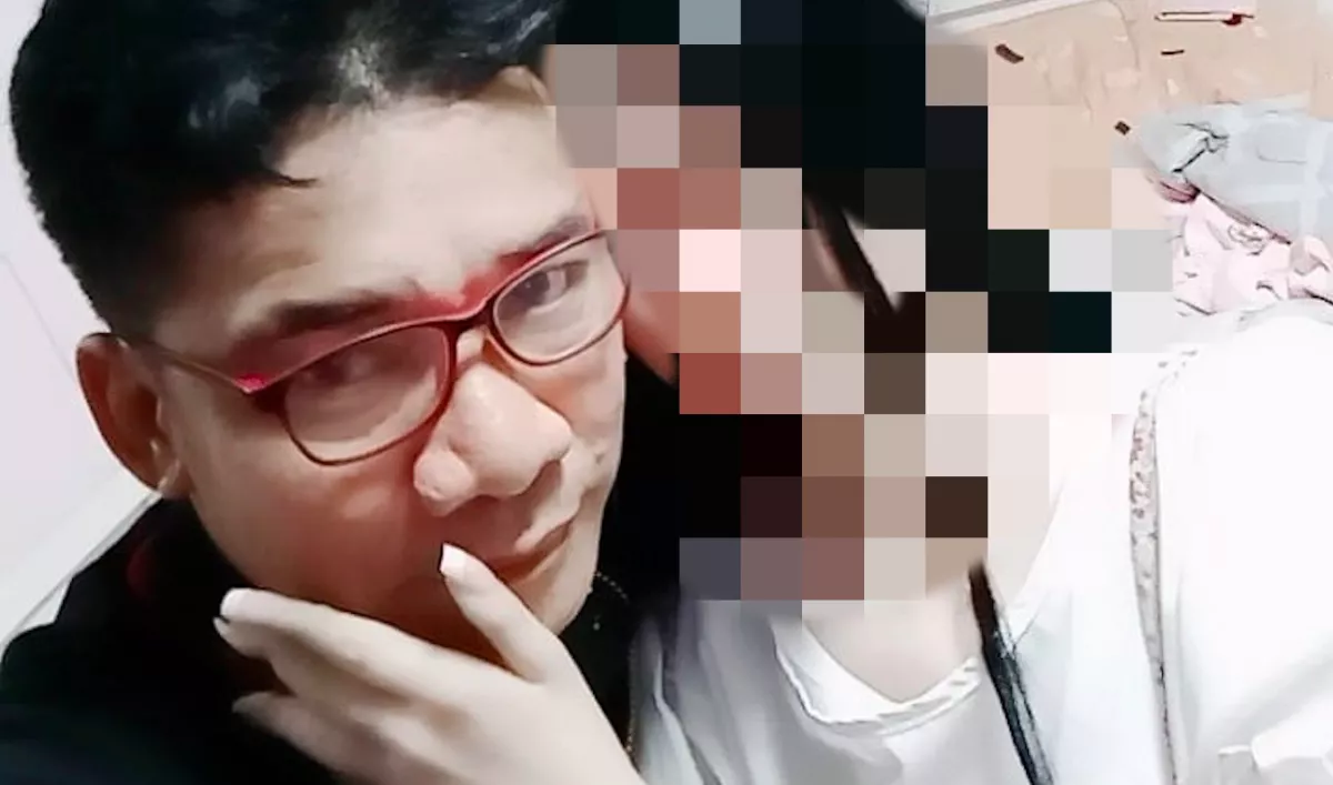 A szexbabáját vette feleségül a második válása után a férfi - Így élnek ma - Fotó