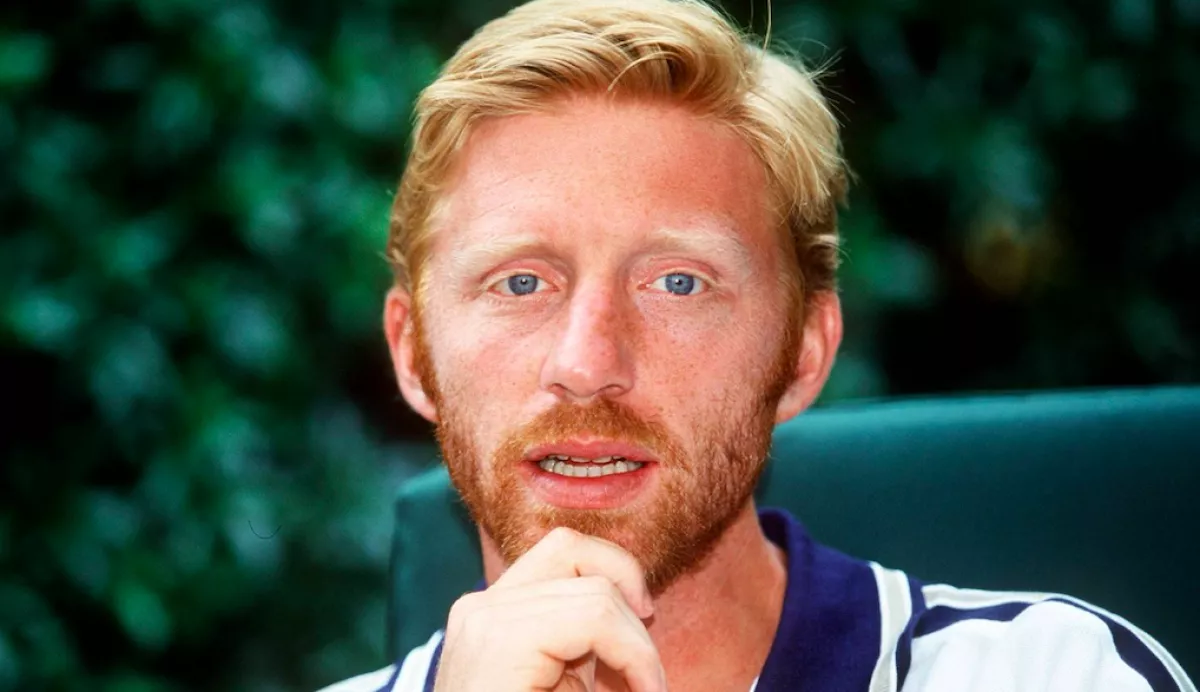 Évekig tagadta, hogy ő az apa: merész képekkel tarol a neten Boris Becker lánya - Fotók