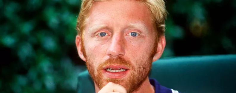 Évekig tagadta, hogy ő az apa: merész képekkel tarol a neten Boris Becker lánya - Fotók