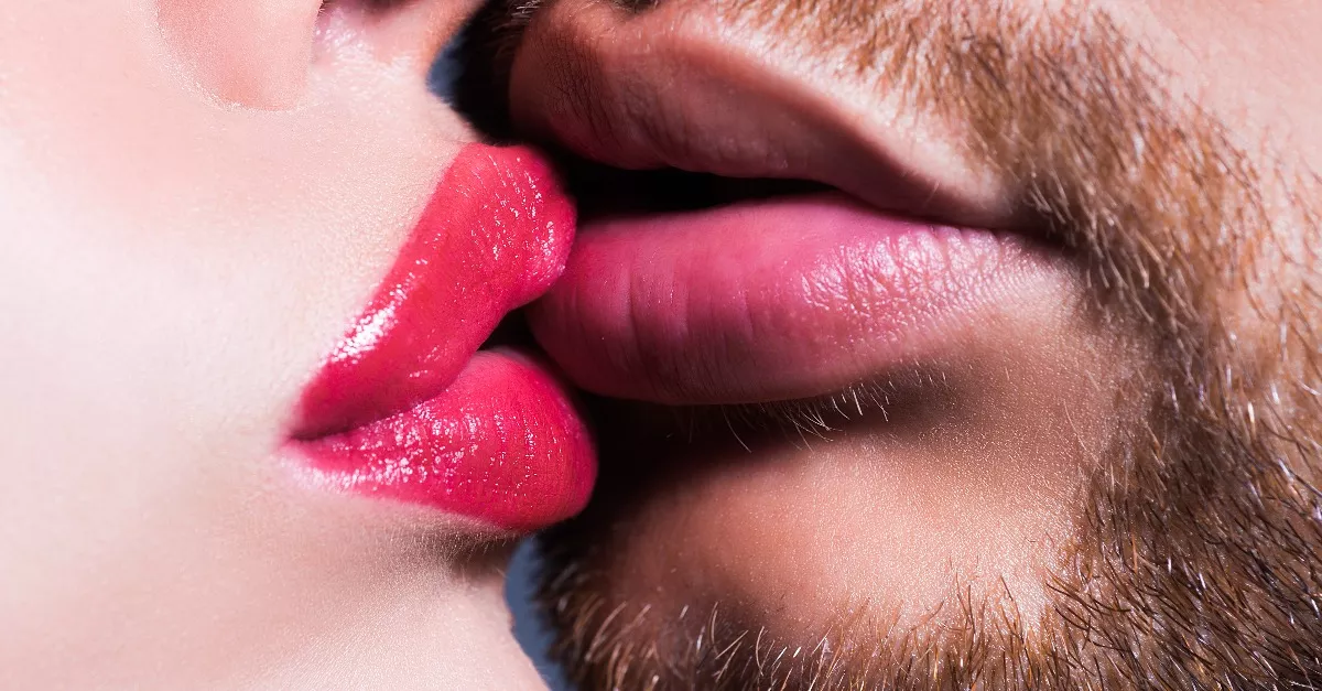 Valentin-nap: ezek a csillagjegyek csókolnak a legjobban