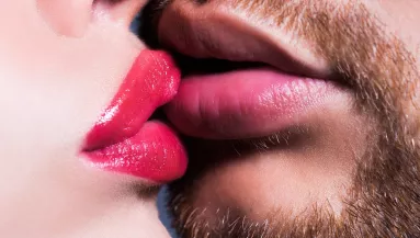 Valentin-nap: ezek a csillagjegyek csókolnak a legjobban