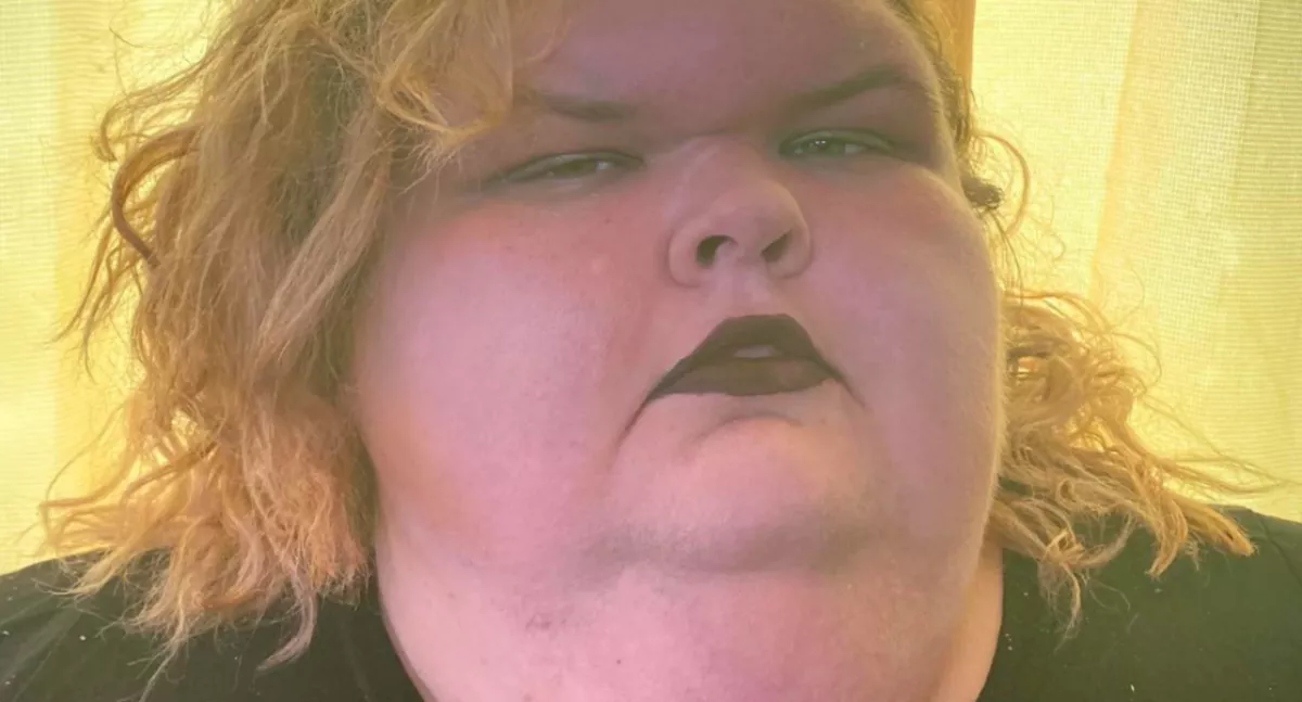 Senki nem hitt benne: 81 kiló fogyott a tiktoker és rátalált a szerelem is - Videó