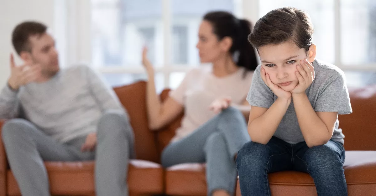 Mérgező szavak: íme az 5 kifejezés, amivel a nárcisztikus szülők lebuktatják magukat