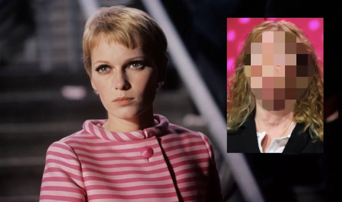 78 éves lett Frank Sinatra egykori szerelme - A színésznőre ma már kevesen ismernek rá - Fotók