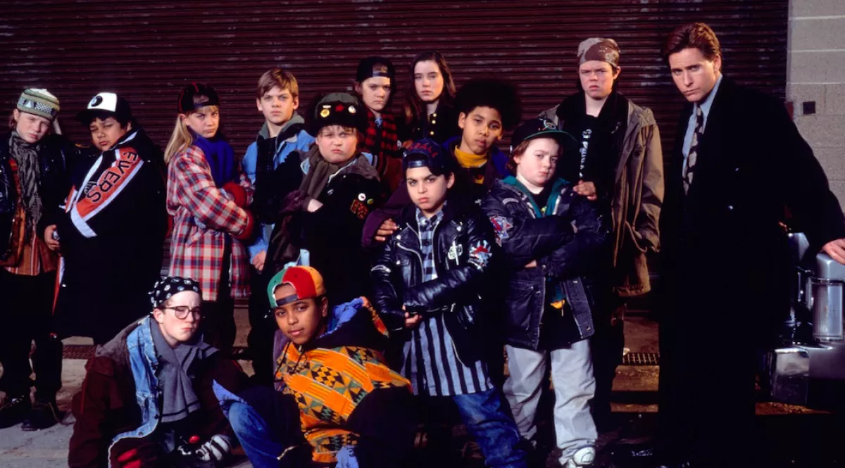 Eltorzult a feje, a fogai kihullottak a drogoktól - Az egykori gyereksztár most ünnepel - Fotók