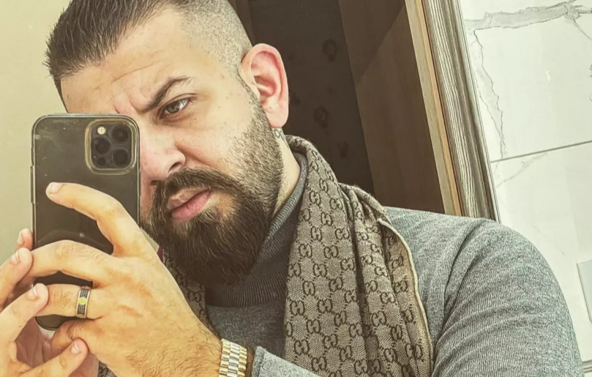 Sajtóhír: NAV vizsgálat indult G. w. M. pénzügyei kapcsán