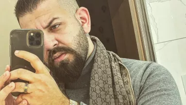 Sajtóhír: NAV vizsgálat indult G. w. M. pénzügyei kapcsán