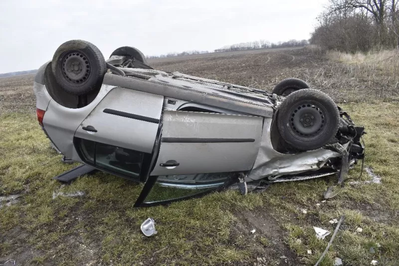 Győr vármegye balesetek