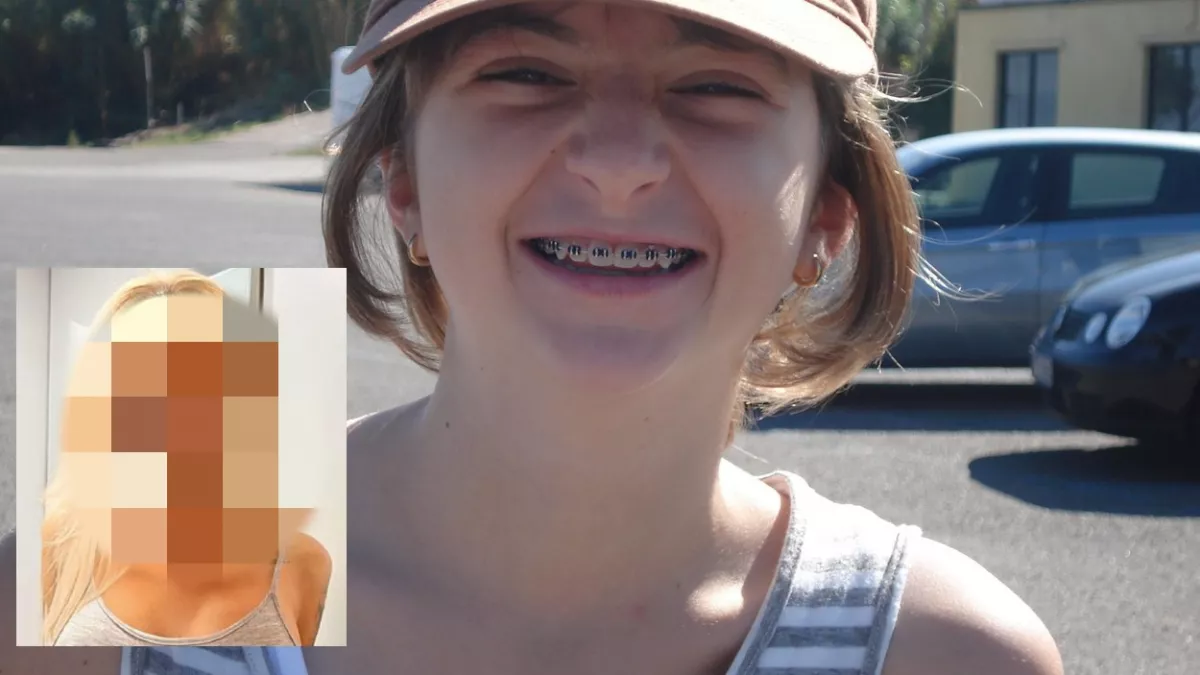 Potom pénzért műttette magát élő játékszerré ez a lány - Megőrülnek érte a férfiak - Fotók