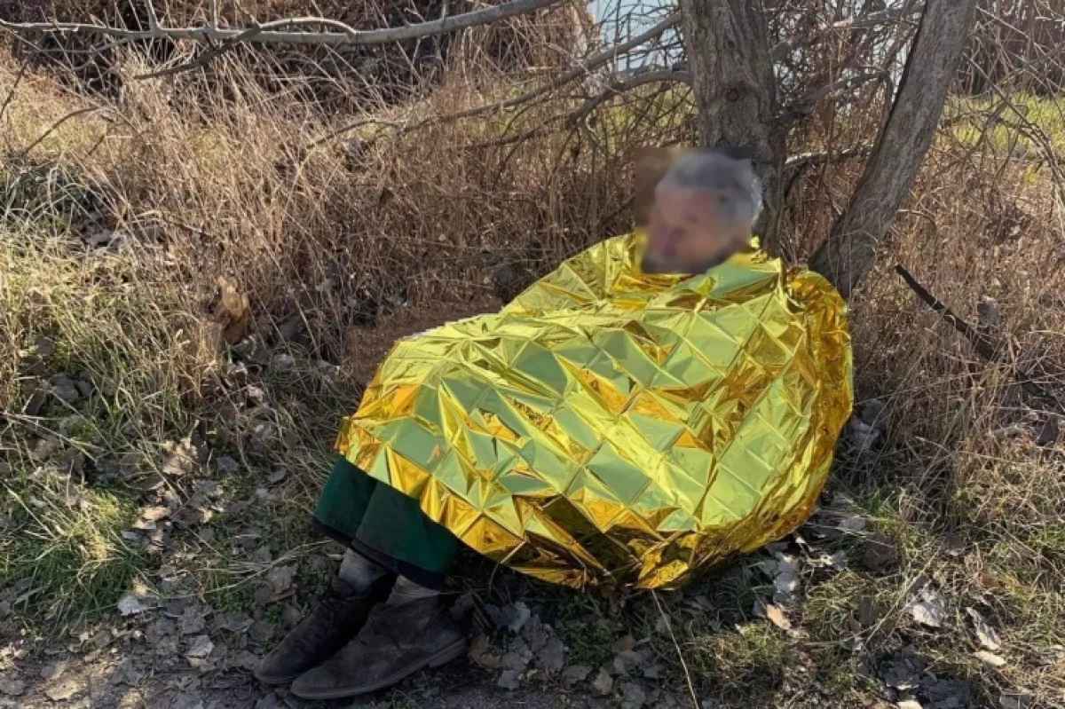 Nyöszörgést hallott a szabadnapos rendőr a Holt-Tisza partján, hihetetlen, kit talált a nádasban - Fotók