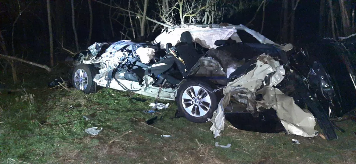 Megrázó tragédiára ébredtünk - esélye sem volt a 47 éves férfinak - Fotók